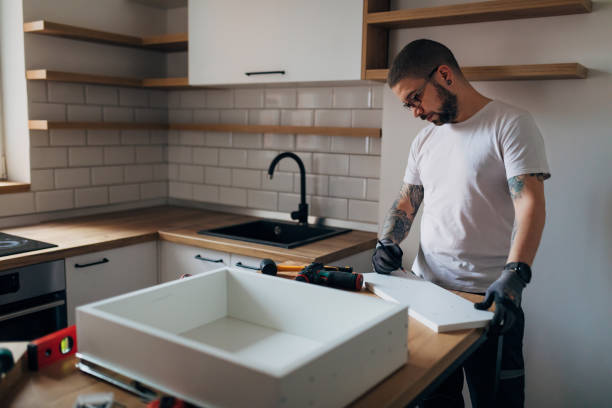 Kitchen Remodeling